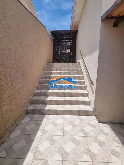 Foto 6 de Casa com 3 quartos à venda, 246m2 em Umuarama, Osasco - SP