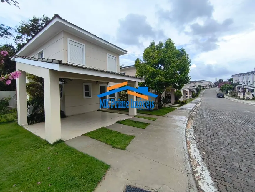 Casa de Condomínio com 3 quartos à venda, 170m2 em Jardim da Glória, Cotia - SP - imagem 2 Foto 2 de Casa de Condomínio com 3 quartos à venda, 170m2 em Jardim da Glória, Cotia - SP