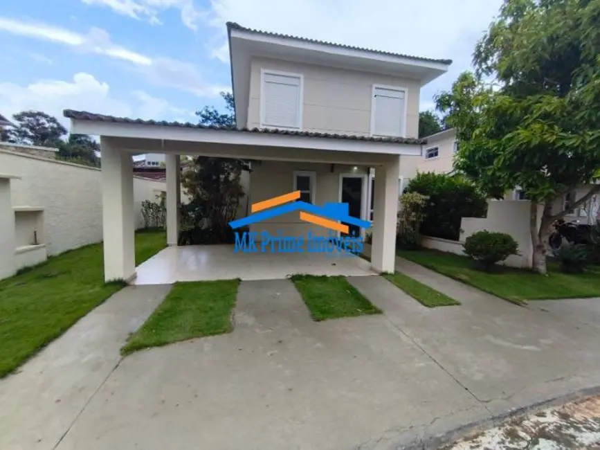 Casa de Condomínio com 3 quartos à venda, 170m2 em Jardim da Glória, Cotia - SP - imagem 3 Foto 3 de Casa de Condomínio com 3 quartos à venda, 170m2 em Jardim da Glória, Cotia - SP