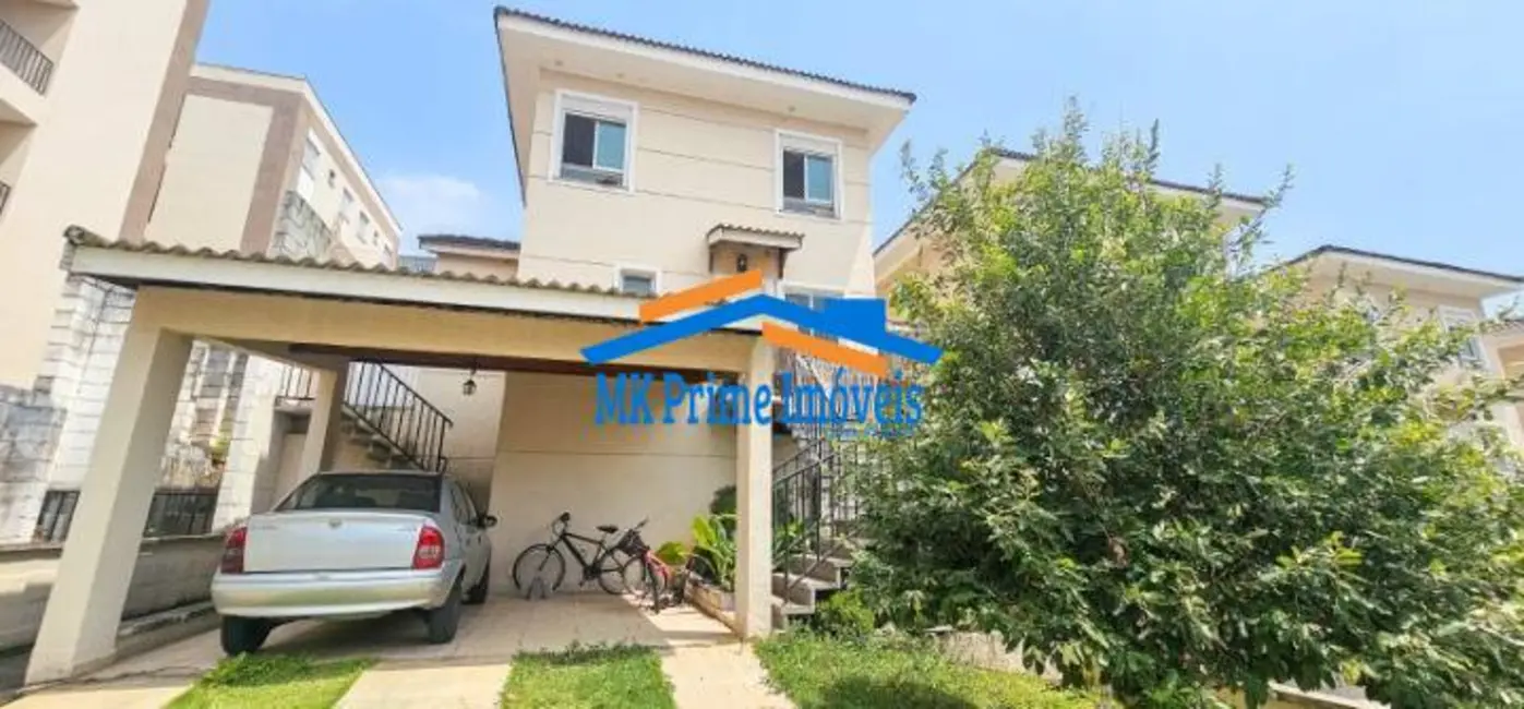 Casa de Condomínio com 3 quartos à venda, 134m2 em Jardim da Glória, Cotia - SP - imagem 1 Foto 1 de Casa de Condomínio com 3 quartos à venda, 134m2 em Jardim da Glória, Cotia - SP