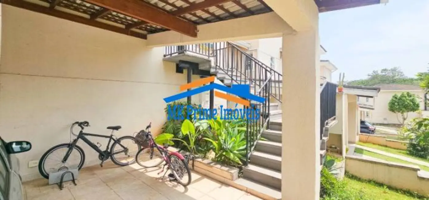 Casa de Condomínio com 3 quartos à venda, 134m2 em Jardim da Glória, Cotia - SP - imagem 4 Foto 4 de Casa de Condomínio com 3 quartos à venda, 134m2 em Jardim da Glória, Cotia - SP