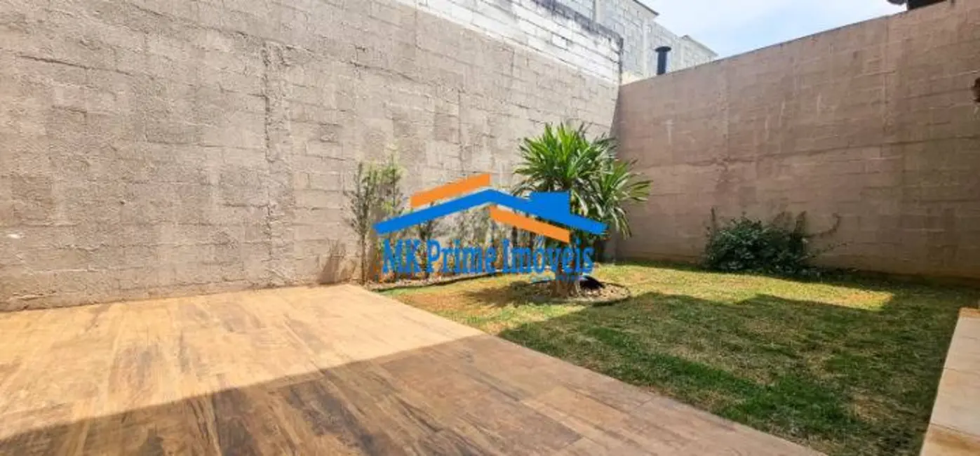 Casa de Condomínio com 3 quartos à venda, 134m2 em Jardim da Glória, Cotia - SP - imagem 8 Foto 8 de Casa de Condomínio com 3 quartos à venda, 134m2 em Jardim da Glória, Cotia - SP