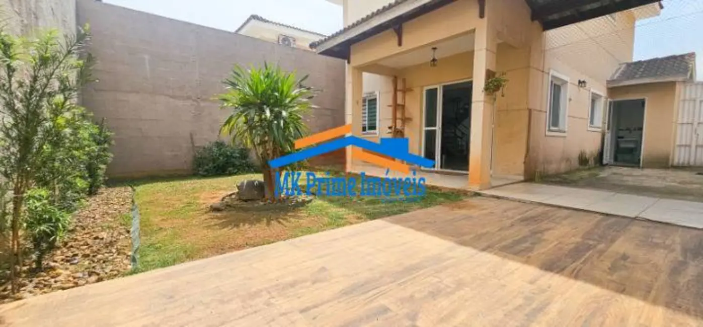 Casa de Condomínio com 3 quartos à venda, 134m2 em Jardim da Glória, Cotia - SP - imagem 7 Foto 7 de Casa de Condomínio com 3 quartos à venda, 134m2 em Jardim da Glória, Cotia - SP