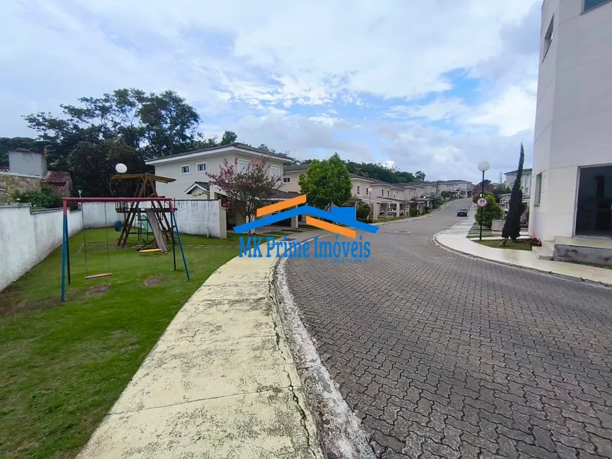 Casa de Condomínio com 3 quartos à venda, 134m2 em Jardim da Glória, Cotia - SP - imagem 2 Foto 2 de Casa de Condomínio com 3 quartos à venda, 134m2 em Jardim da Glória, Cotia - SP