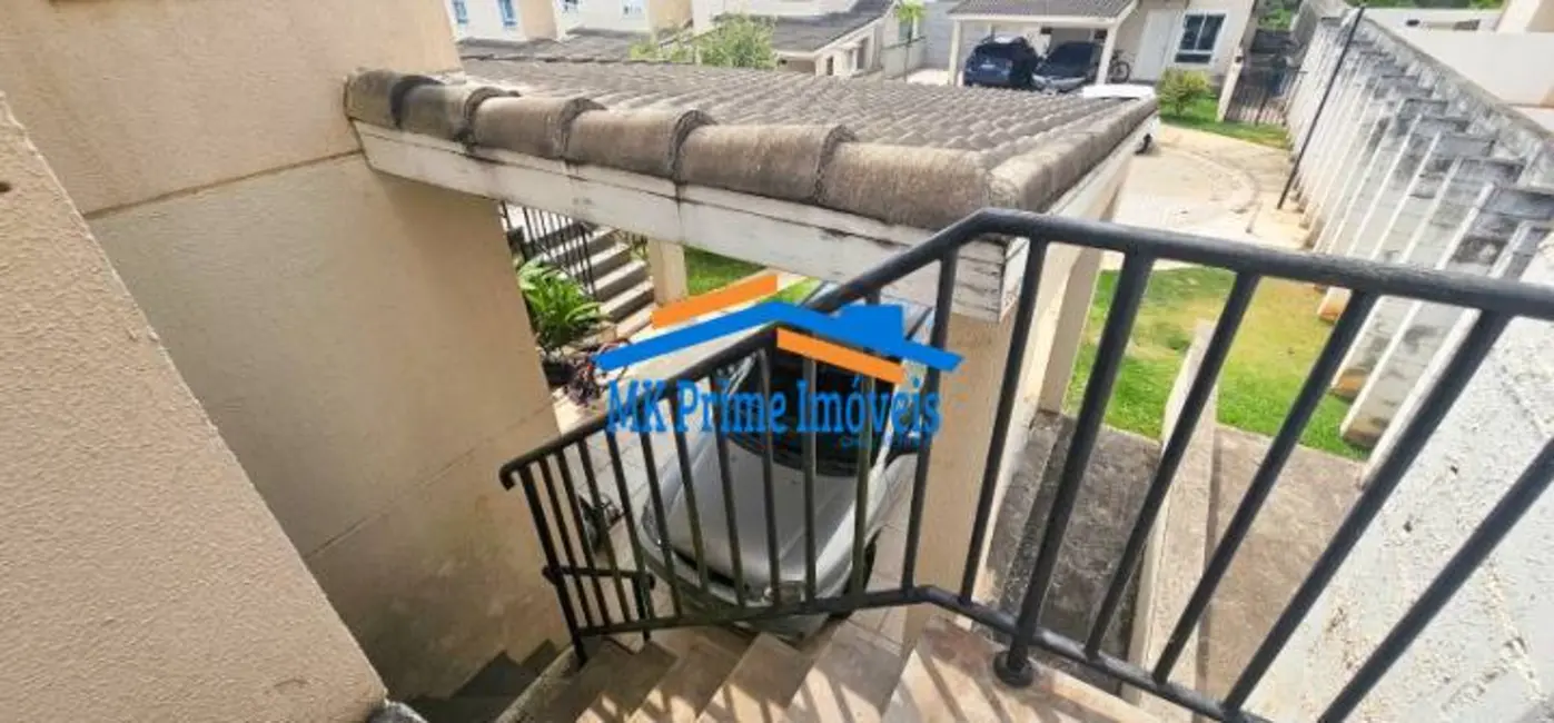 Casa de Condomínio com 3 quartos à venda, 134m2 em Jardim da Glória, Cotia - SP - imagem 6 Foto 6 de Casa de Condomínio com 3 quartos à venda, 134m2 em Jardim da Glória, Cotia - SP