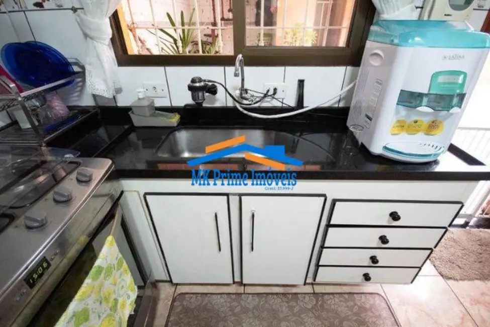 Foto 7 de Casa com 4 quartos à venda, 208m2 em Jaguaribe, Osasco - SP