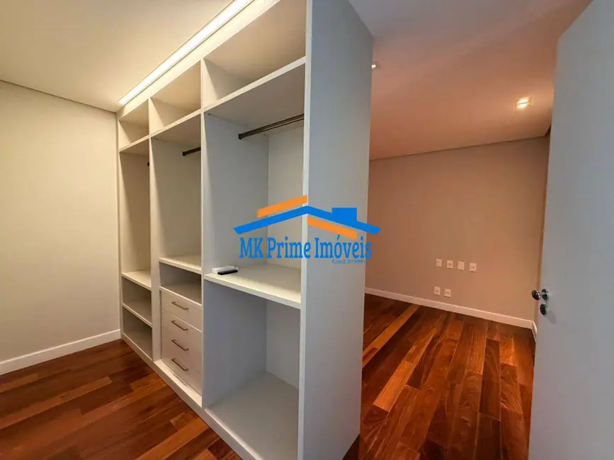 Foto 8 de Casa de Condomínio com 5 quartos para alugar, 886m2 em Alphaville Residencial Um, Barueri - SP