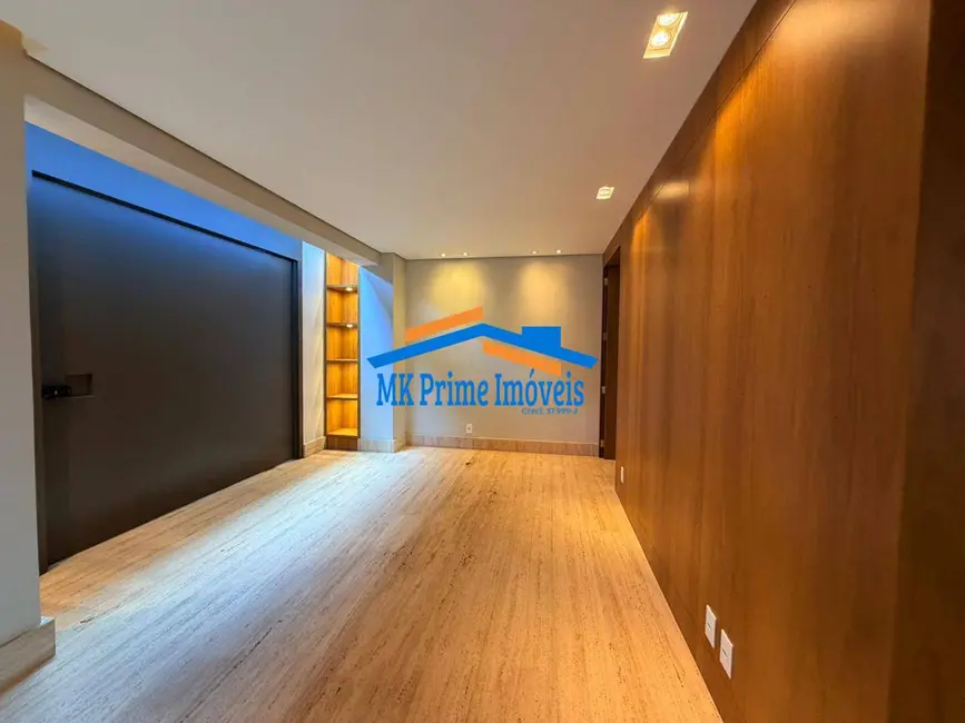 Foto 7 de Casa de Condomínio com 5 quartos para alugar, 886m2 em Alphaville Residencial Um, Barueri - SP