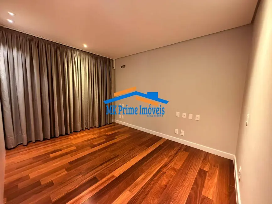 Foto 5 de Casa de Condomínio com 5 quartos para alugar, 886m2 em Alphaville Residencial Um, Barueri - SP
