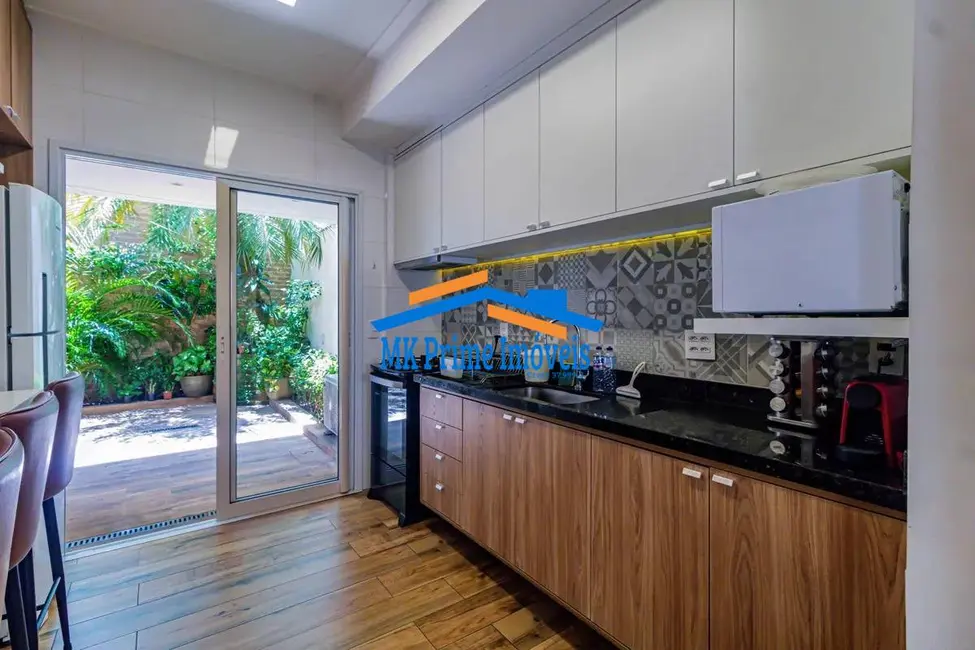 Foto 6 de Casa de Condomínio com 3 quartos à venda, 155m2 em Vila São Silvestre, São Paulo - SP