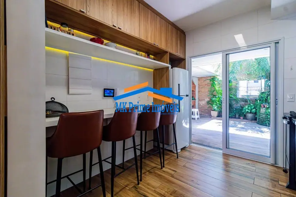 Foto 7 de Casa de Condomínio com 3 quartos à venda, 155m2 em Vila São Silvestre, São Paulo - SP