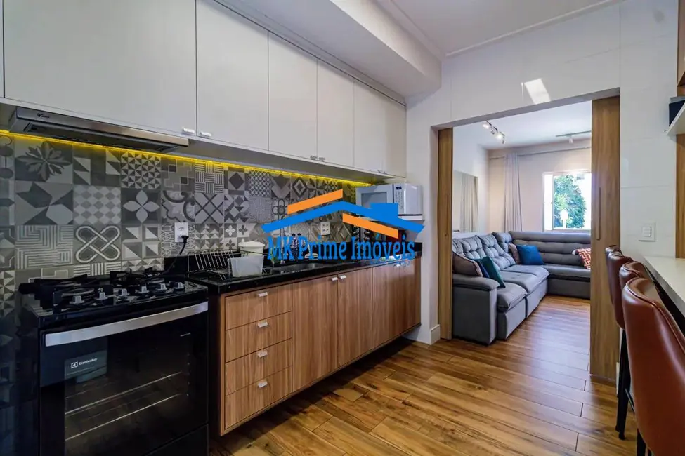 Foto 8 de Casa de Condomínio com 3 quartos à venda, 155m2 em Vila São Silvestre, São Paulo - SP