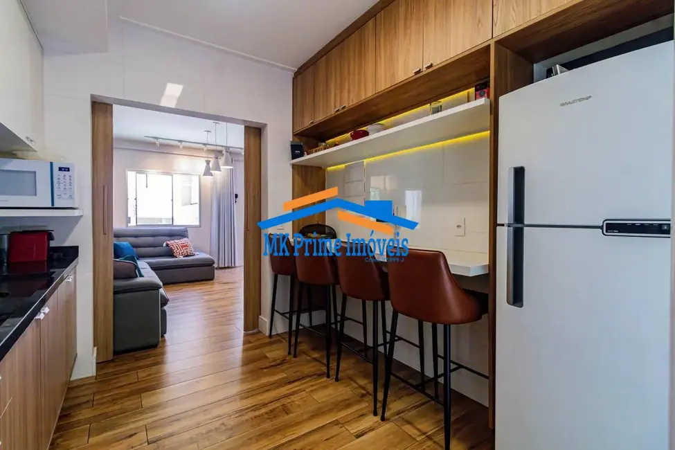 Foto 9 de Casa de Condomínio com 3 quartos à venda, 155m2 em Vila São Silvestre, São Paulo - SP