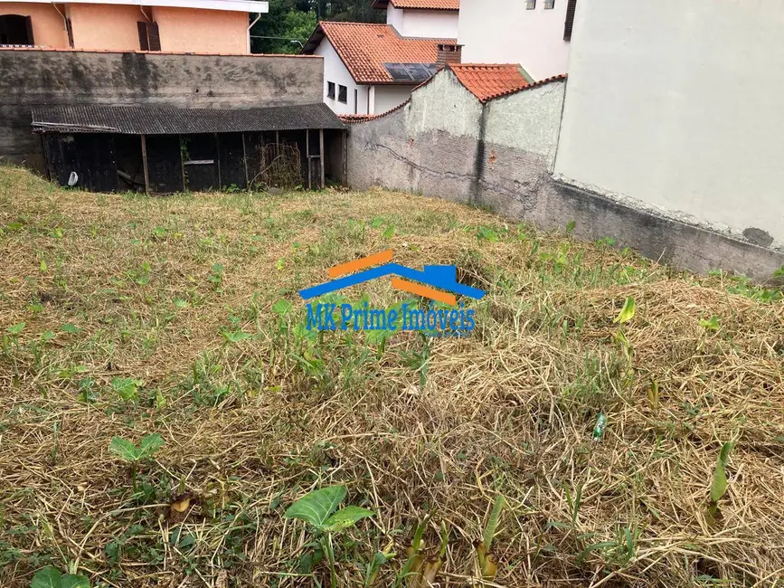 Foto 4 de Lote de Condomínio à venda, 256m2 em Adalgisa, Osasco - SP