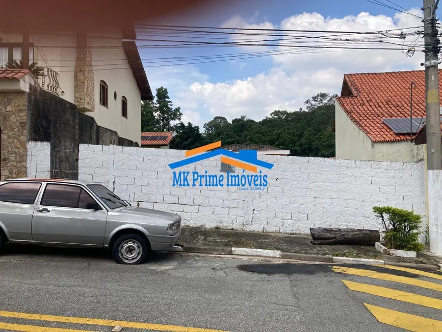 Foto 1 de Lote de Condomínio à venda, 256m2 em Adalgisa, Osasco - SP