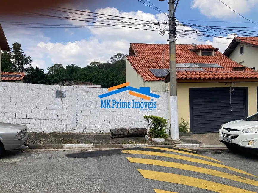 Foto 2 de Lote de Condomínio à venda, 256m2 em Adalgisa, Osasco - SP