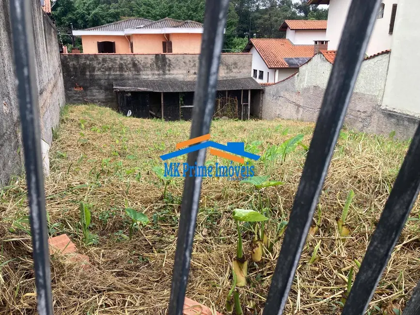 Foto 5 de Lote de Condomínio à venda, 256m2 em Adalgisa, Osasco - SP