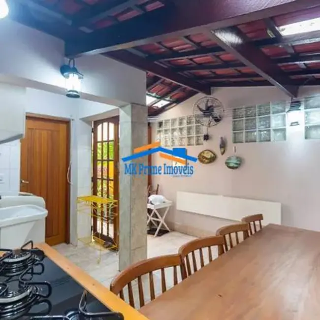 Foto 22 de Sobrado com 3 quartos à venda, 162m2 em Jaguaribe, Osasco - SP