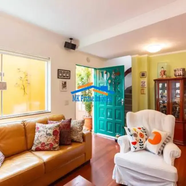 Foto 11 de Sobrado com 3 quartos à venda, 162m2 em Jaguaribe, Osasco - SP