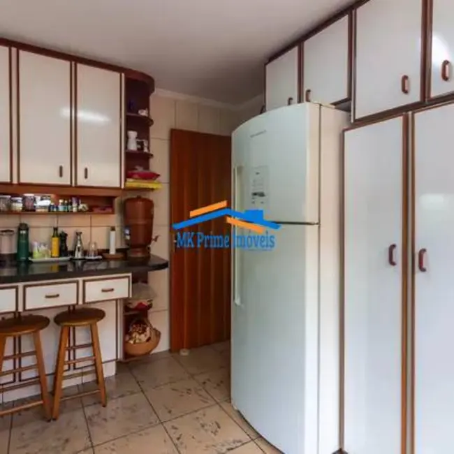 Foto 15 de Sobrado com 3 quartos à venda, 162m2 em Jaguaribe, Osasco - SP