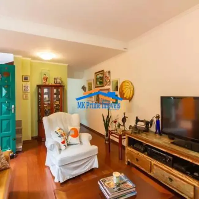 Foto 7 de Casa com 3 quartos à venda, 162m2 em Jaguaribe, Osasco - SP