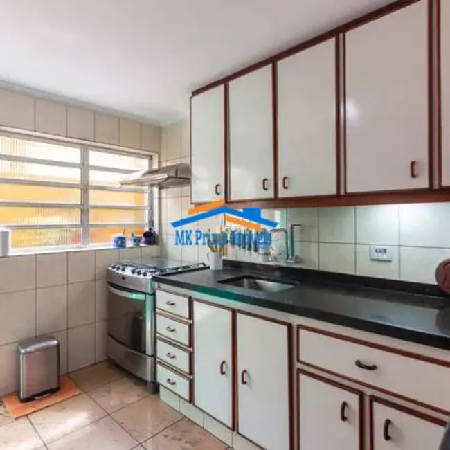 Foto 16 de Sobrado com 3 quartos à venda, 162m2 em Jaguaribe, Osasco - SP