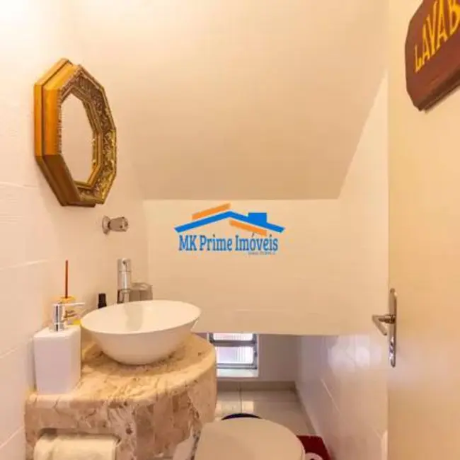 Foto 51 de Sobrado com 3 quartos à venda, 162m2 em Jaguaribe, Osasco - SP