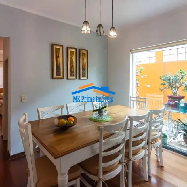 Foto 4 de Casa com 3 quartos à venda, 162m2 em Jaguaribe, Osasco - SP