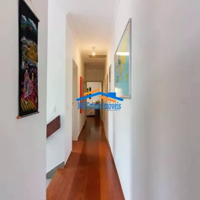 Foto 26 de Sobrado com 3 quartos à venda, 162m2 em Jaguaribe, Osasco - SP