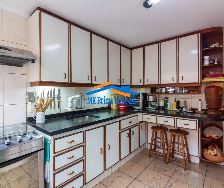 Foto 17 de Sobrado com 3 quartos à venda, 162m2 em Jaguaribe, Osasco - SP