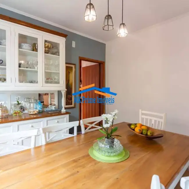 Foto 6 de Casa com 3 quartos à venda, 162m2 em Jaguaribe, Osasco - SP