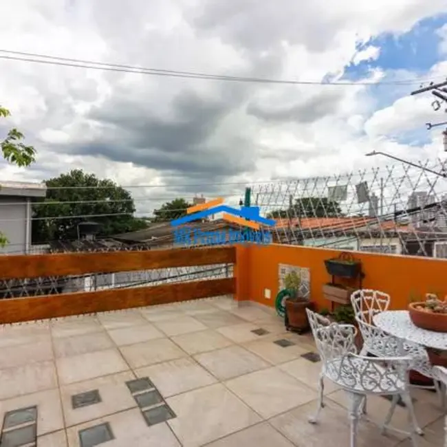 Foto 35 de Sobrado com 3 quartos à venda, 162m2 em Jaguaribe, Osasco - SP