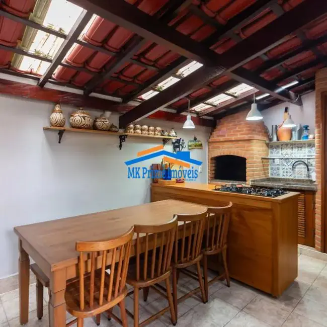 Foto 19 de Sobrado com 3 quartos à venda, 162m2 em Jaguaribe, Osasco - SP