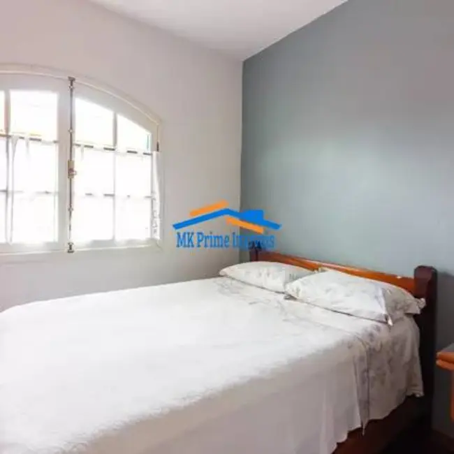 Foto 29 de Sobrado com 3 quartos à venda, 162m2 em Jaguaribe, Osasco - SP