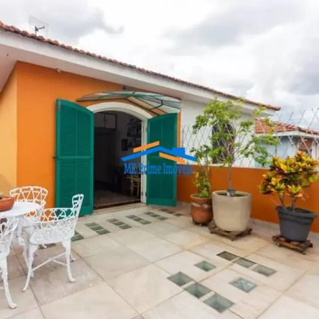Foto 31 de Sobrado com 3 quartos à venda, 162m2 em Jaguaribe, Osasco - SP