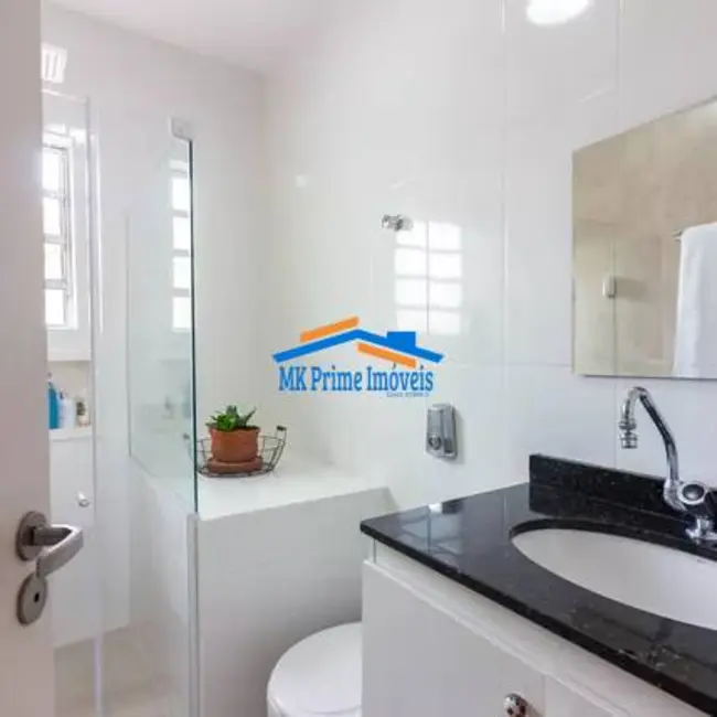 Foto 52 de Sobrado com 3 quartos à venda, 162m2 em Jaguaribe, Osasco - SP