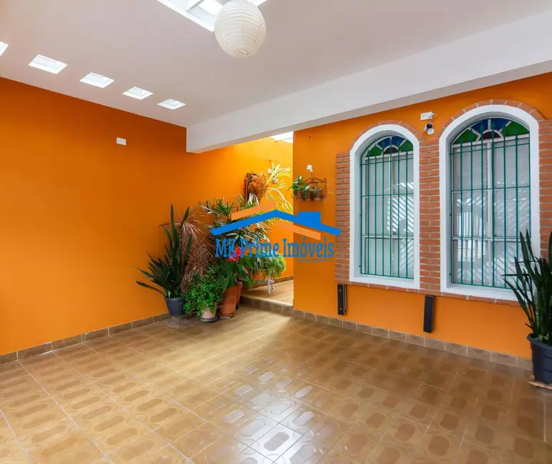 Foto 2 de Casa com 3 quartos à venda, 162m2 em Jaguaribe, Osasco - SP