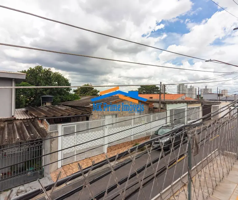 Foto 32 de Sobrado com 3 quartos à venda, 162m2 em Jaguaribe, Osasco - SP