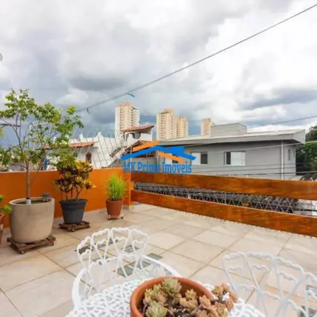 Foto 33 de Sobrado com 3 quartos à venda, 162m2 em Jaguaribe, Osasco - SP