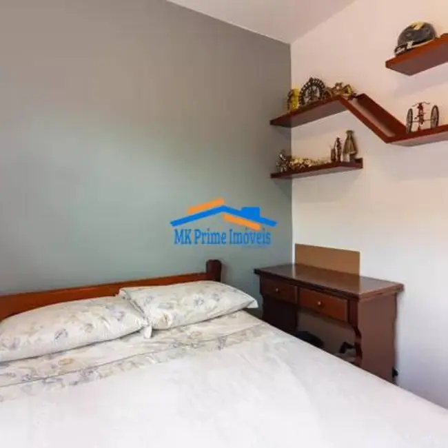 Foto 28 de Sobrado com 3 quartos à venda, 162m2 em Jaguaribe, Osasco - SP
