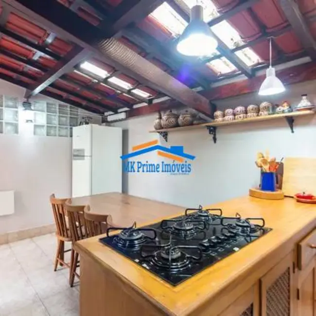 Foto 20 de Sobrado com 3 quartos à venda, 162m2 em Jaguaribe, Osasco - SP