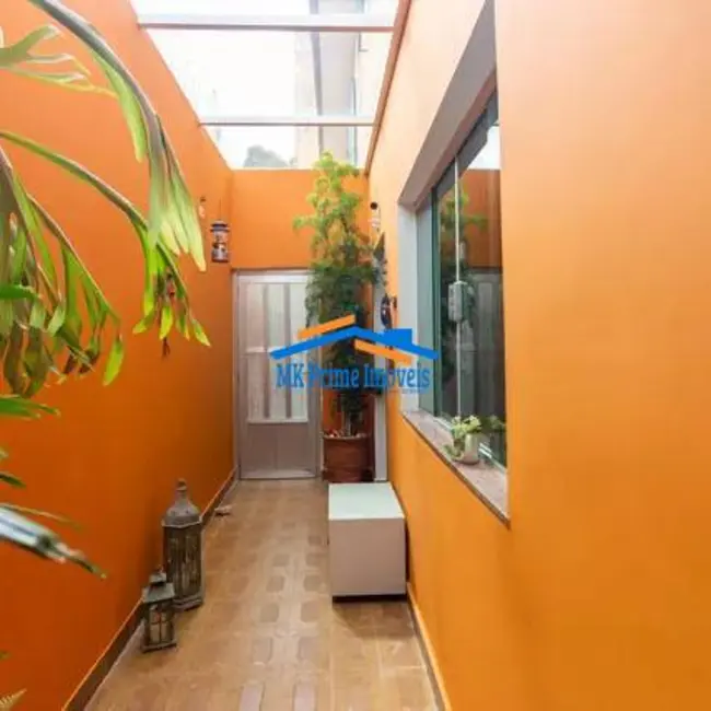 Foto 18 de Sobrado com 3 quartos à venda, 162m2 em Jaguaribe, Osasco - SP