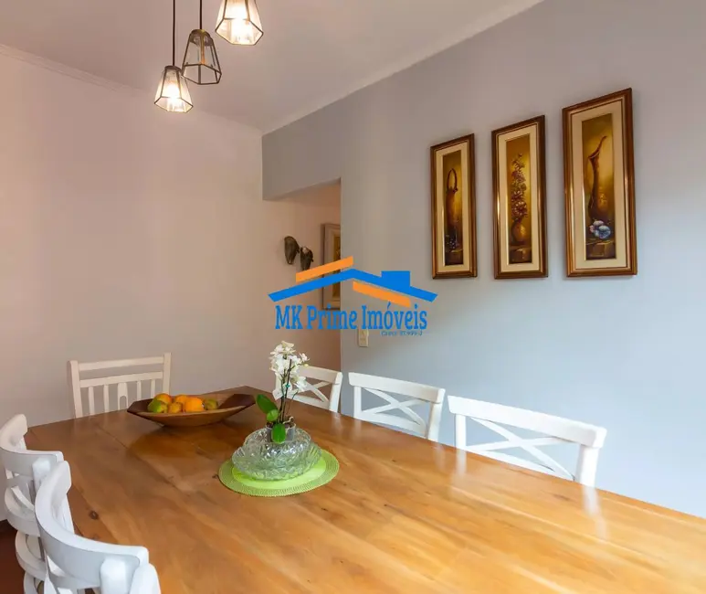 Foto 5 de Casa com 3 quartos à venda, 162m2 em Jaguaribe, Osasco - SP