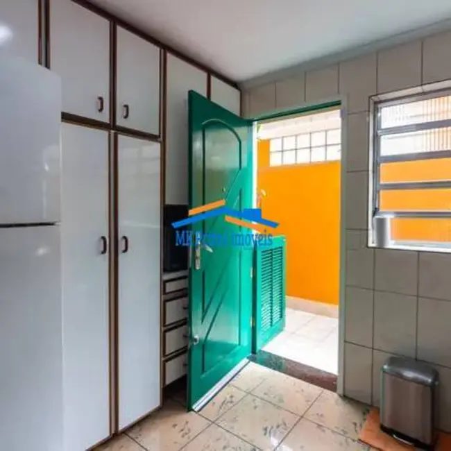Foto 14 de Sobrado com 3 quartos à venda, 162m2 em Jaguaribe, Osasco - SP
