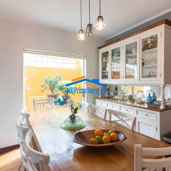 Foto 9 de Casa com 3 quartos à venda, 162m2 em Jaguaribe, Osasco - SP