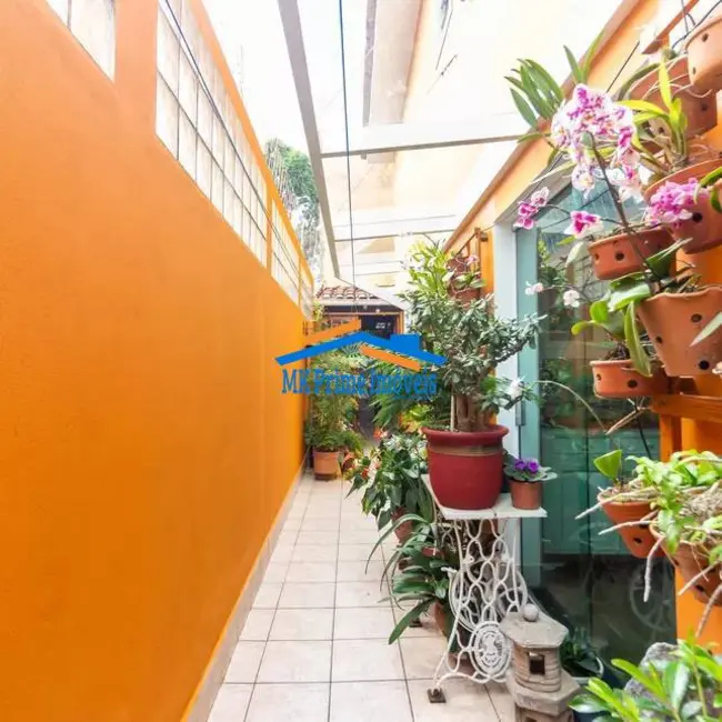 Foto 3 de Casa com 3 quartos à venda, 162m2 em Jaguaribe, Osasco - SP