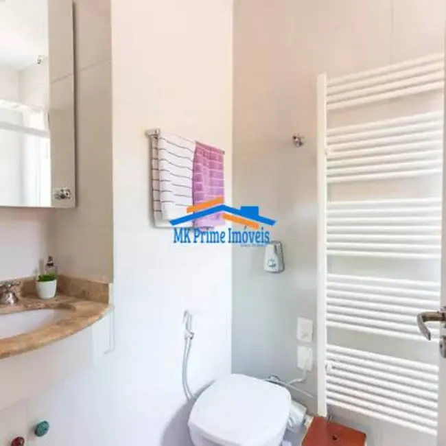 Foto 47 de Sobrado com 3 quartos à venda, 162m2 em Jaguaribe, Osasco - SP