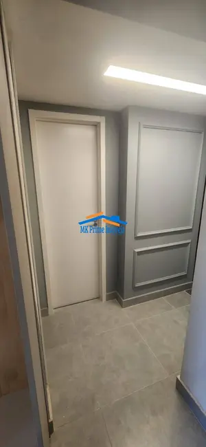 Foto 9 de Apartamento com 1 quarto à venda, 44m2 em Rio Pequeno, São Paulo - SP