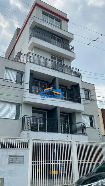 Foto 1 de Apartamento com 1 quarto à venda, 44m2 em Rio Pequeno, São Paulo - SP