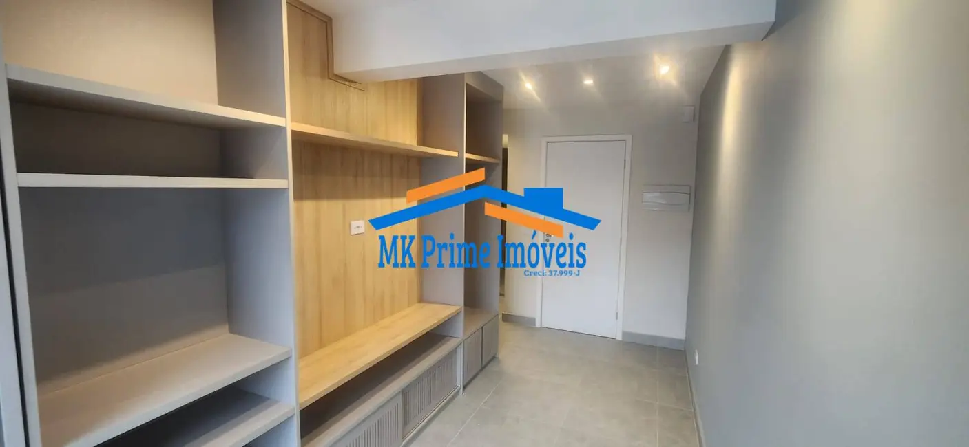 Foto 7 de Apartamento com 1 quarto à venda, 44m2 em Rio Pequeno, São Paulo - SP